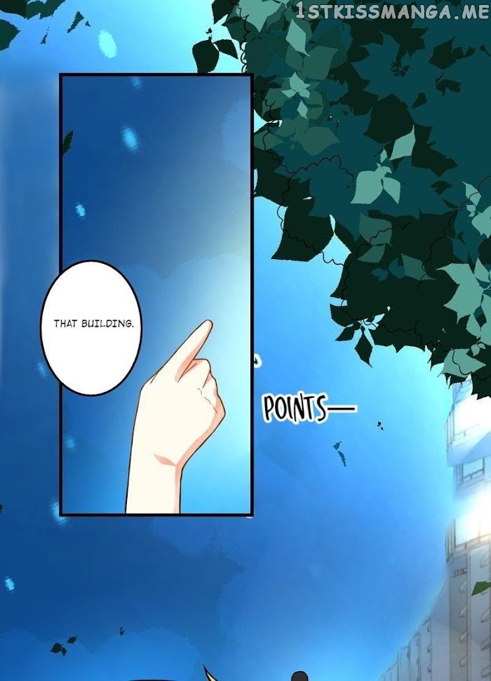 Rich Man’s Pet: The President’s Hundred Days Plaything chapter 14 - page 28