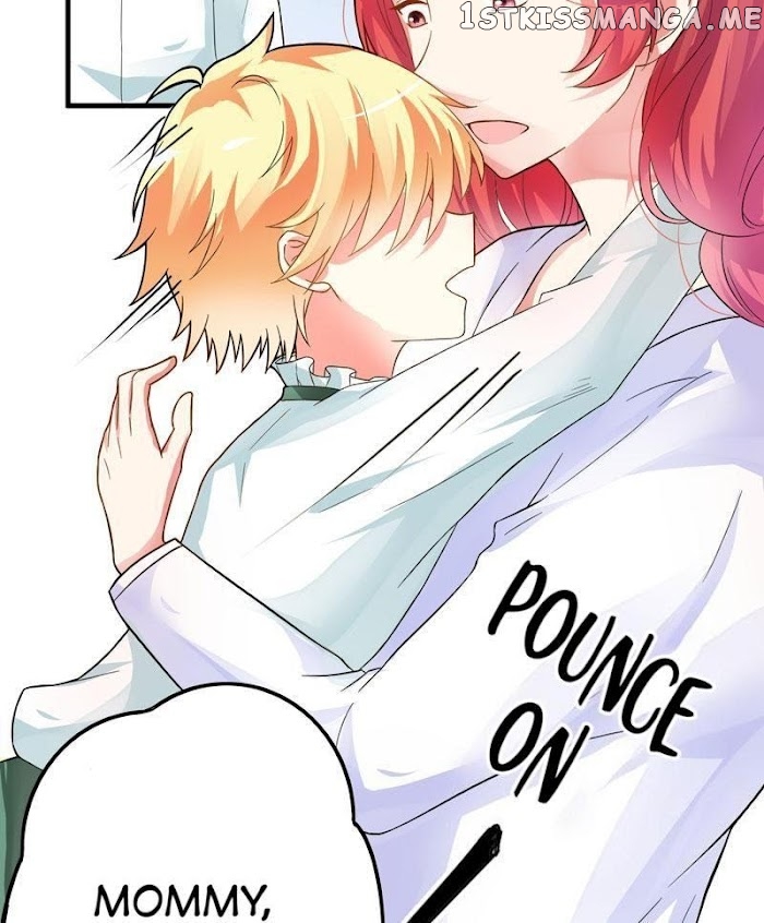 Rich Man’s Pet: The President’s Hundred Days Plaything chapter 14 - page 36