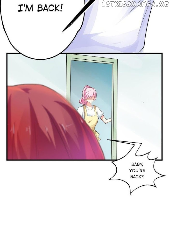 Rich Man’s Pet: The President’s Hundred Days Plaything chapter 14 - page 37