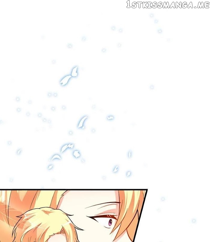 Rich Man’s Pet: The President’s Hundred Days Plaything chapter 14 - page 38