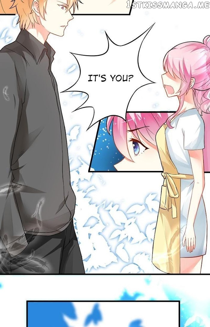 Rich Man’s Pet: The President’s Hundred Days Plaything chapter 14 - page 39