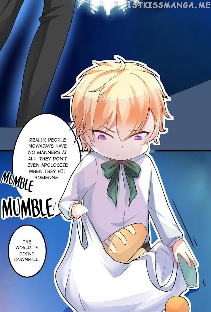 Rich Man’s Pet: The President’s Hundred Days Plaything chapter 14 - page 4