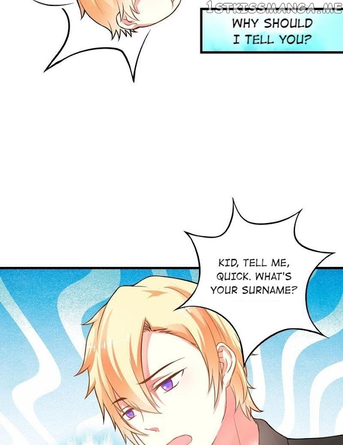 Rich Man’s Pet: The President’s Hundred Days Plaything chapter 14 - page 6