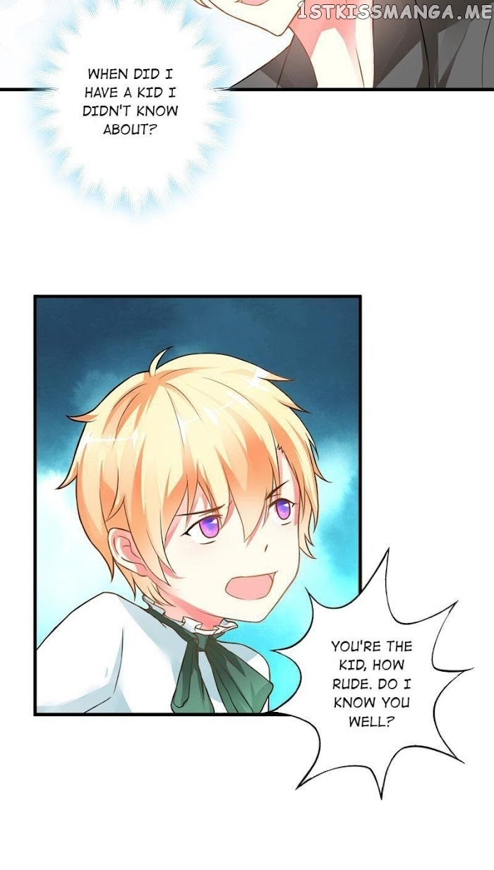 Rich Man’s Pet: The President’s Hundred Days Plaything chapter 14 - page 7