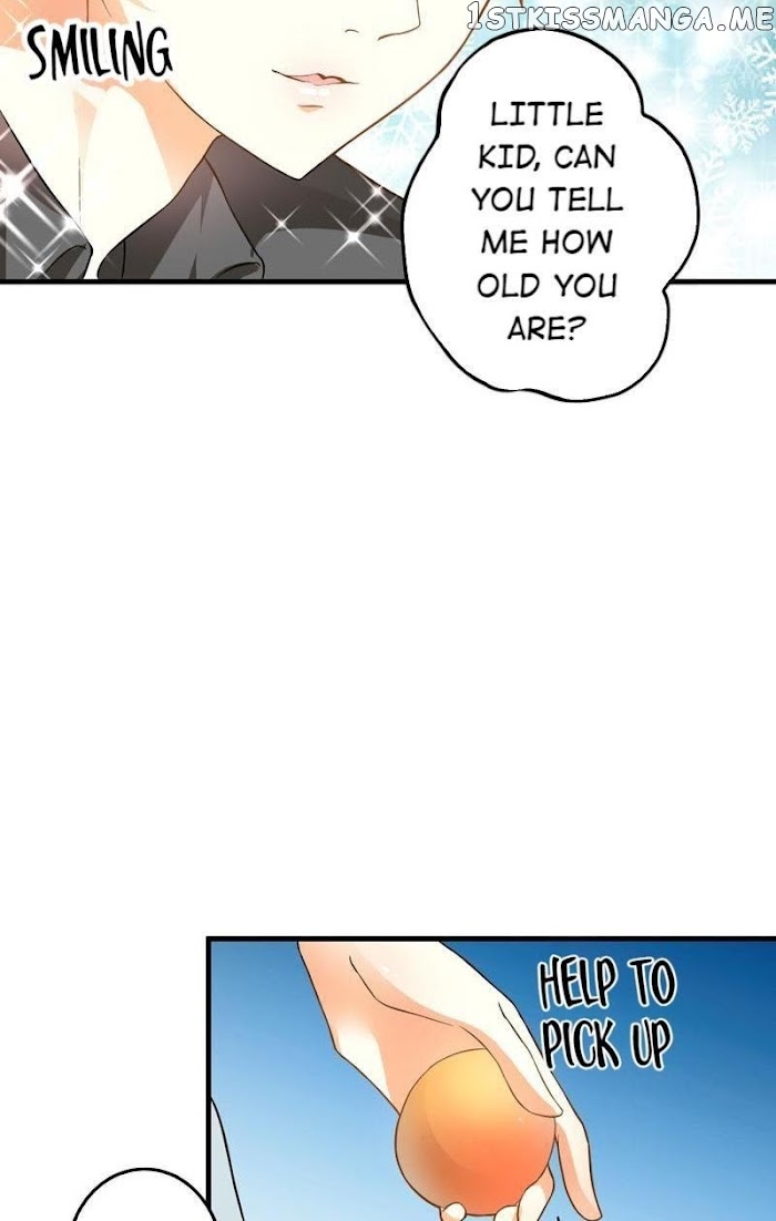 Rich Man’s Pet: The President’s Hundred Days Plaything chapter 14 - page 9