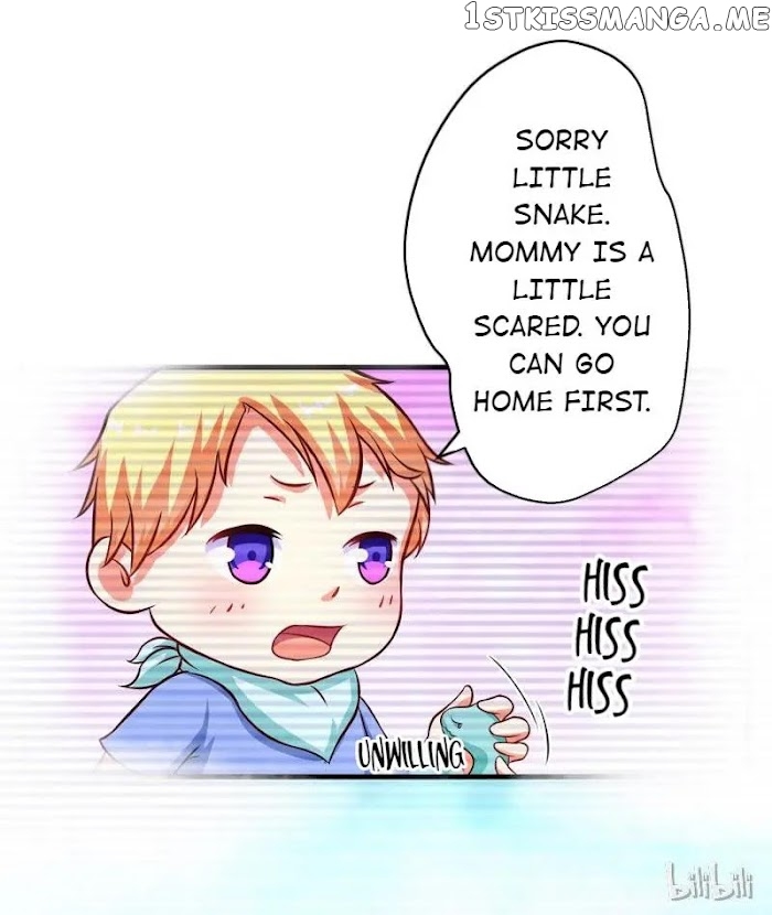 Rich Man’s Pet: The President’s Hundred Days Plaything chapter 54 - page 10