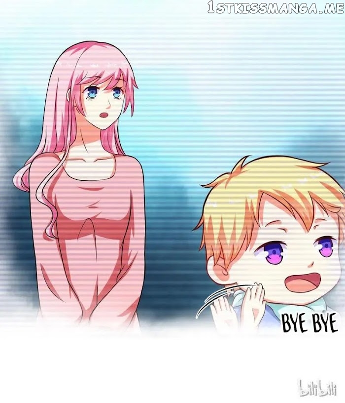 Rich Man’s Pet: The President’s Hundred Days Plaything chapter 54 - page 11