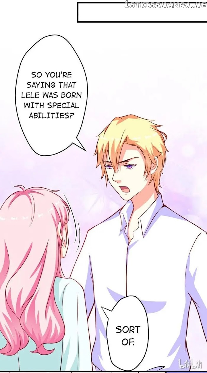 Rich Man’s Pet: The President’s Hundred Days Plaything chapter 54 - page 12