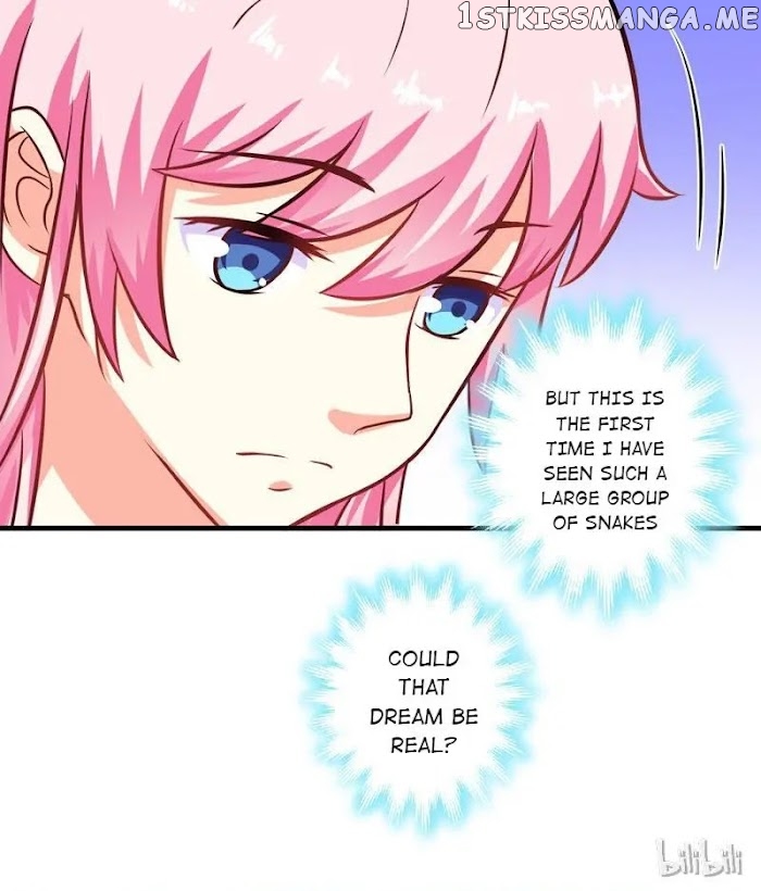 Rich Man’s Pet: The President’s Hundred Days Plaything chapter 54 - page 13