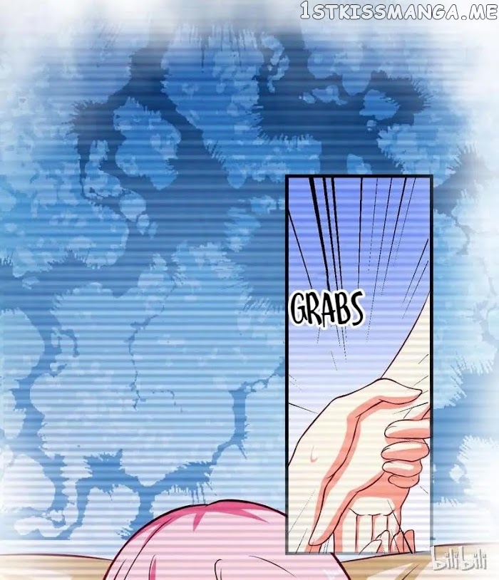Rich Man’s Pet: The President’s Hundred Days Plaything chapter 54 - page 14