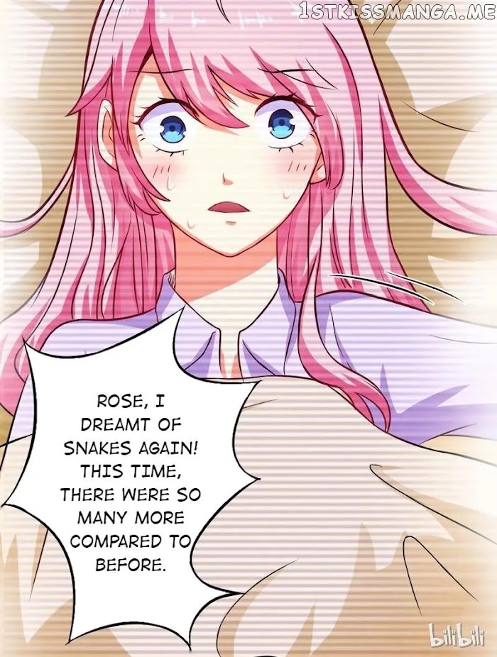 Rich Man’s Pet: The President’s Hundred Days Plaything chapter 54 - page 15