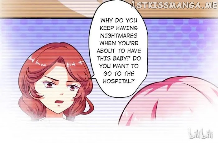 Rich Man’s Pet: The President’s Hundred Days Plaything chapter 54 - page 16