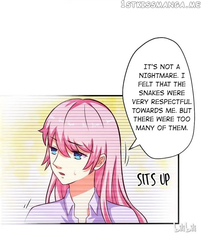 Rich Man’s Pet: The President’s Hundred Days Plaything chapter 54 - page 17