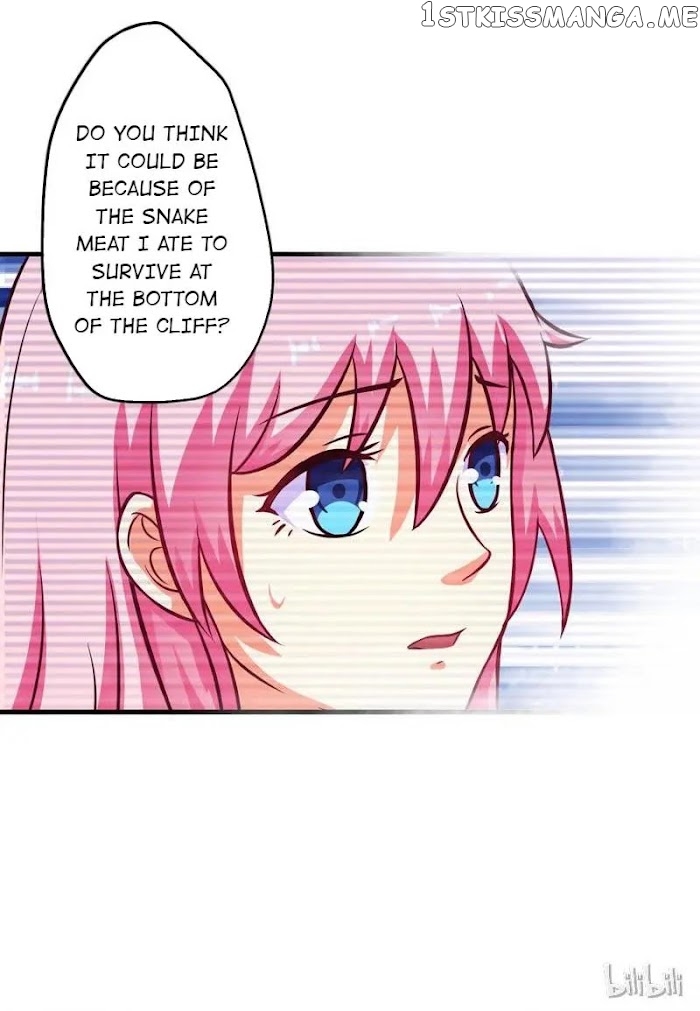 Rich Man’s Pet: The President’s Hundred Days Plaything chapter 54 - page 18