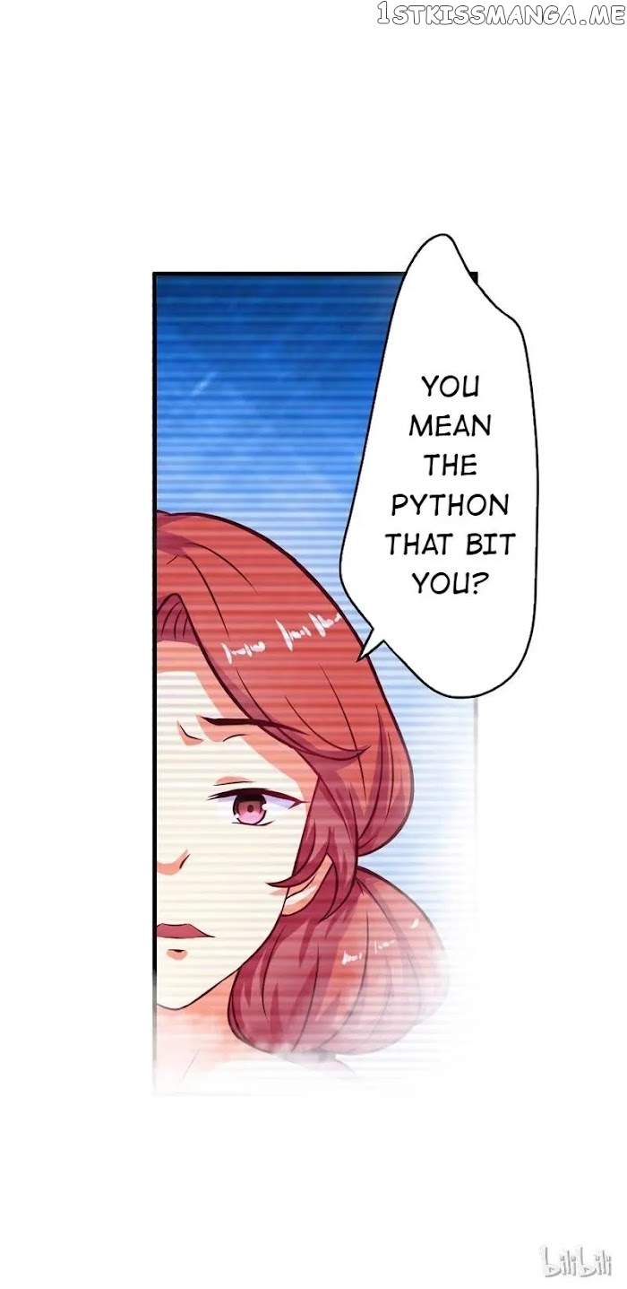 Rich Man’s Pet: The President’s Hundred Days Plaything chapter 54 - page 19