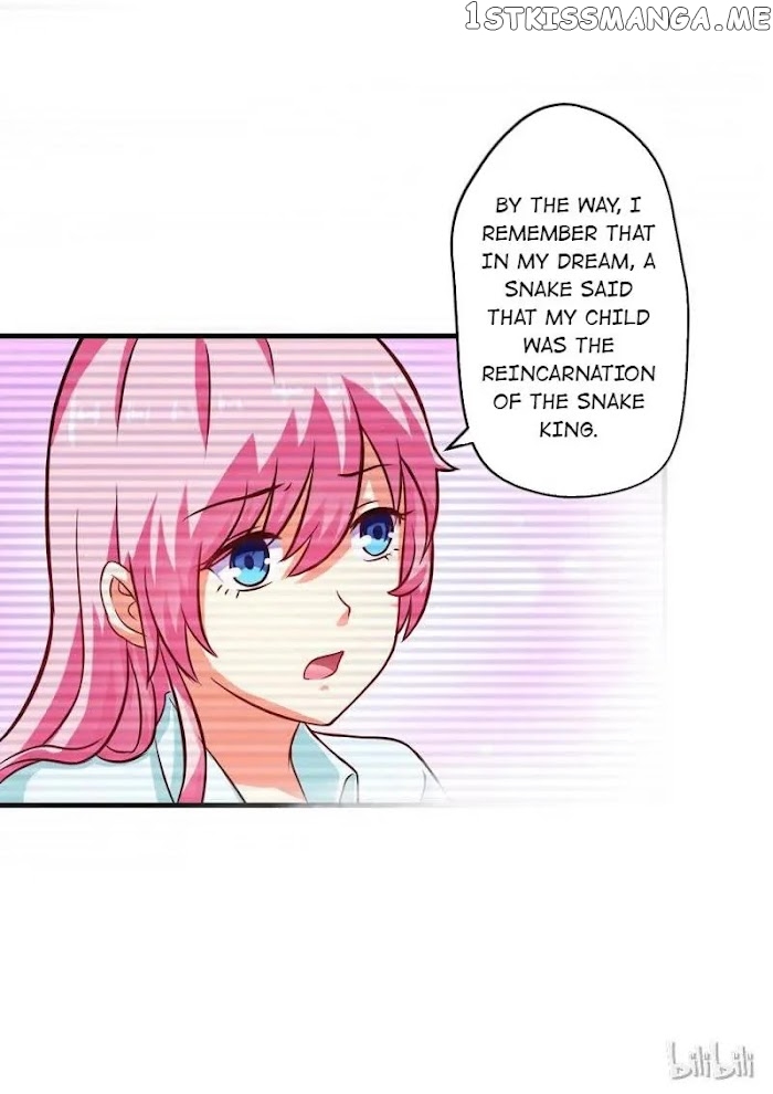 Rich Man’s Pet: The President’s Hundred Days Plaything chapter 54 - page 20