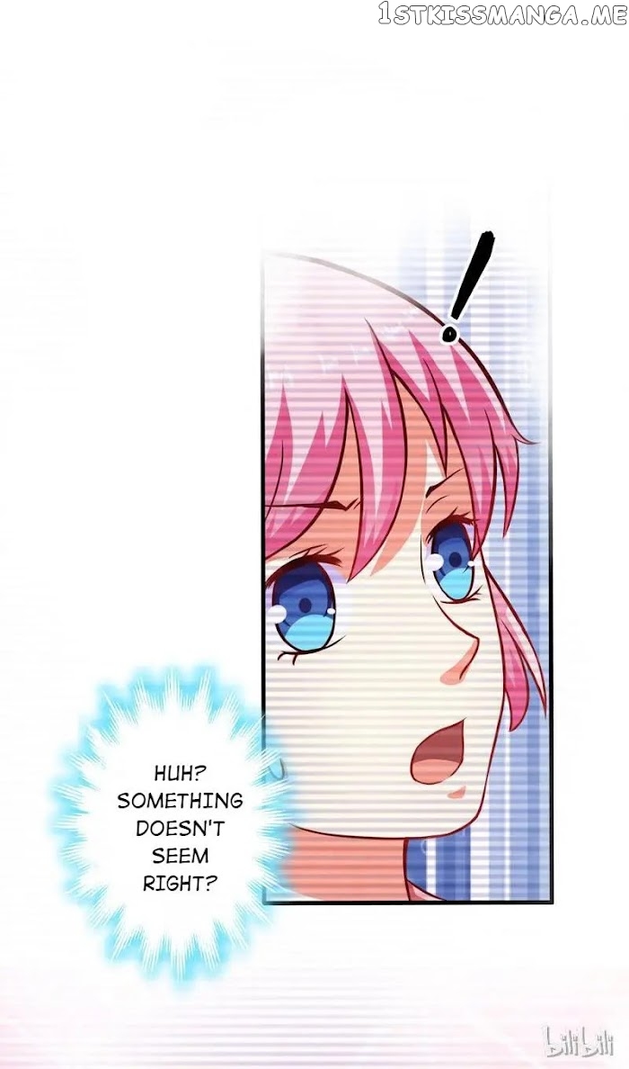 Rich Man’s Pet: The President’s Hundred Days Plaything chapter 54 - page 5