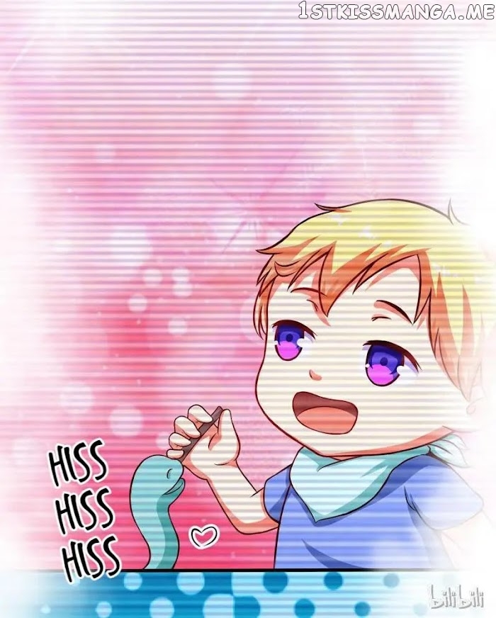 Rich Man’s Pet: The President’s Hundred Days Plaything chapter 54 - page 6