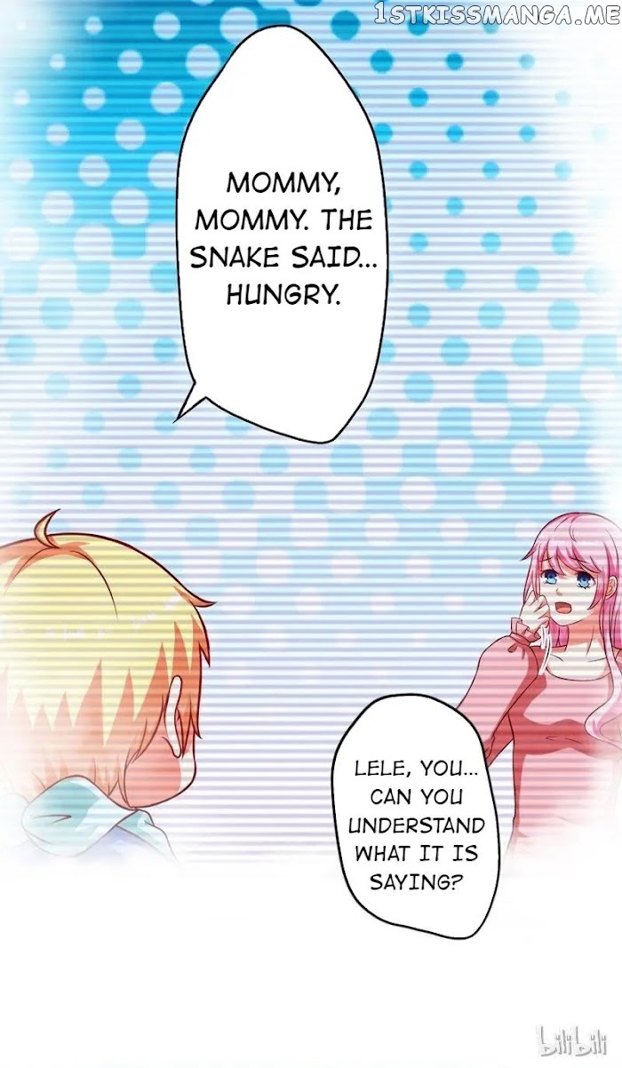 Rich Man’s Pet: The President’s Hundred Days Plaything chapter 54 - page 7
