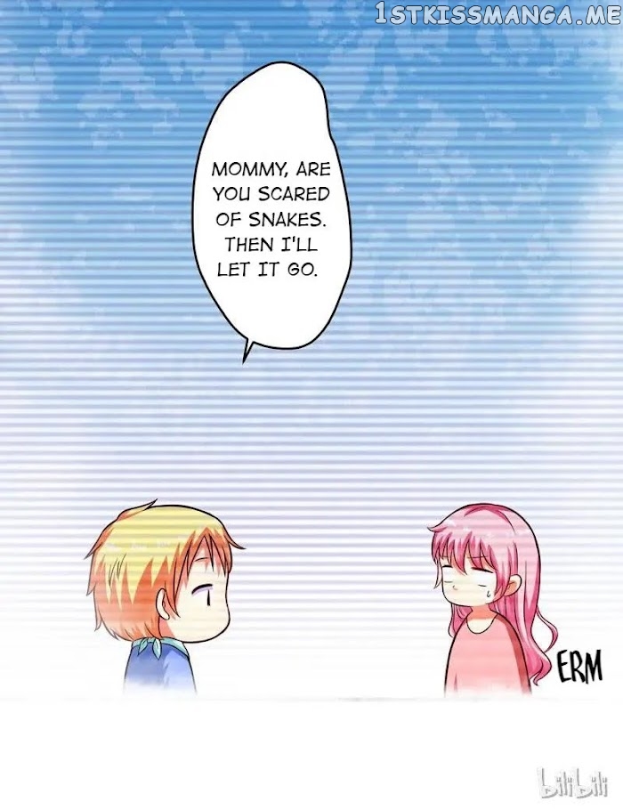 Rich Man’s Pet: The President’s Hundred Days Plaything chapter 54 - page 9
