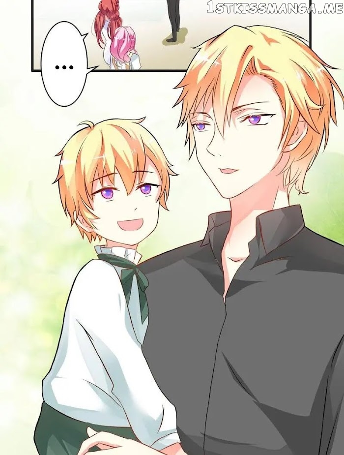 Rich Man’s Pet: The President’s Hundred Days Plaything chapter 16 - page 10