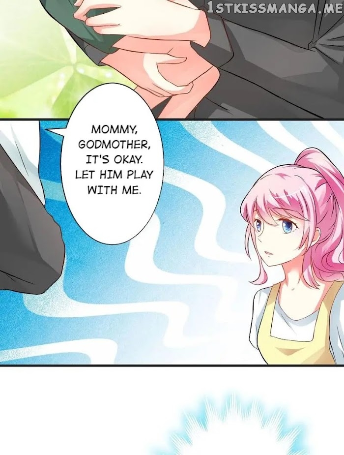 Rich Man’s Pet: The President’s Hundred Days Plaything chapter 16 - page 11