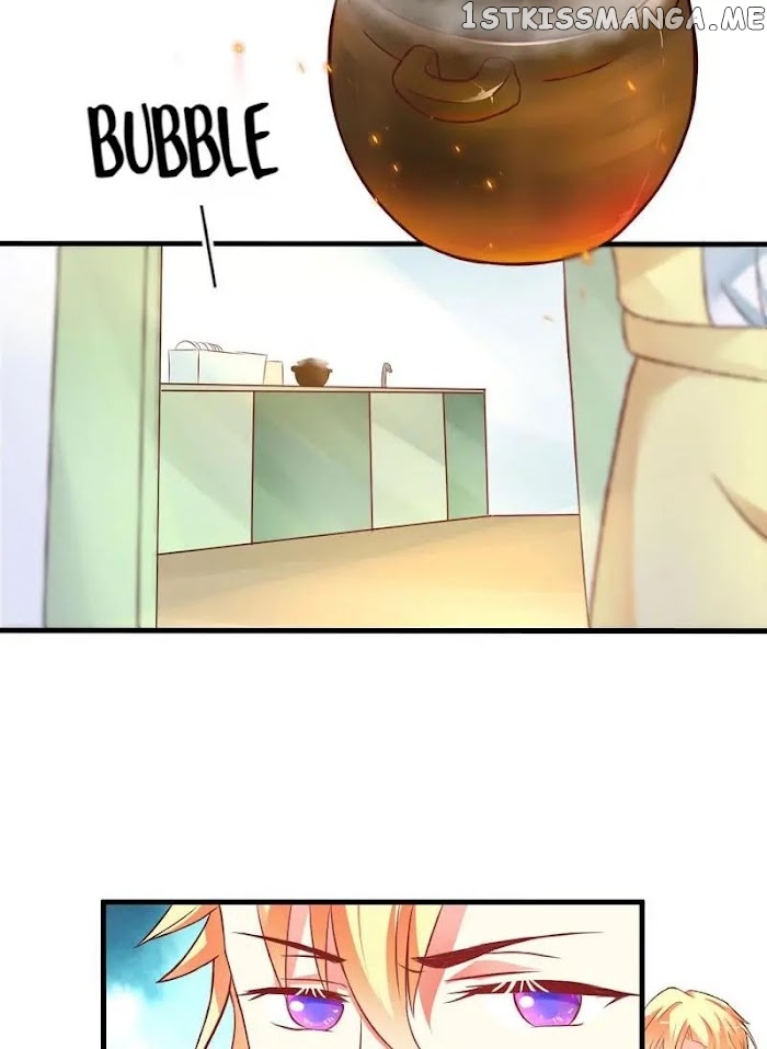 Rich Man’s Pet: The President’s Hundred Days Plaything chapter 16 - page 15