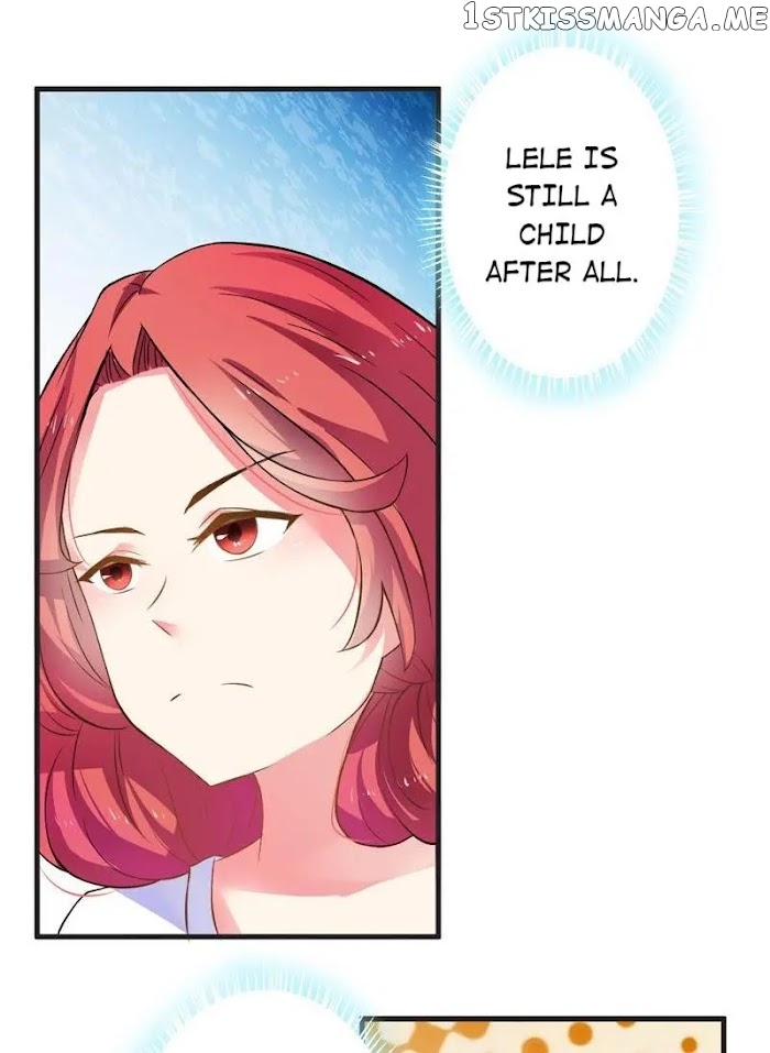 Rich Man’s Pet: The President’s Hundred Days Plaything chapter 16 - page 5