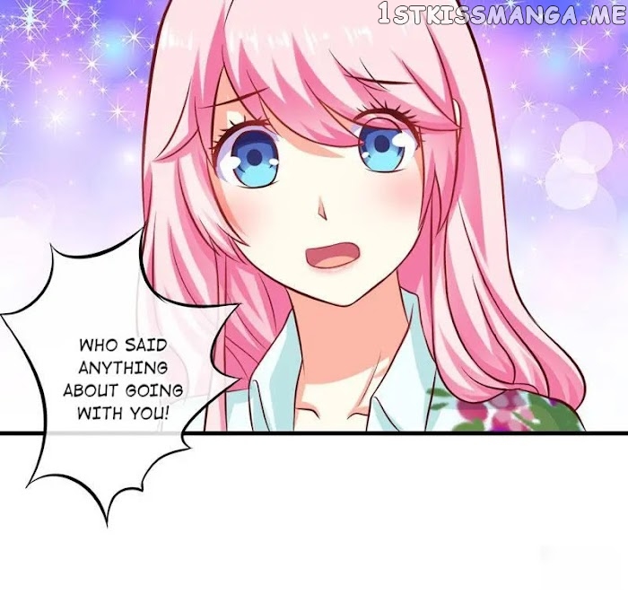 Rich Man’s Pet: The President’s Hundred Days Plaything chapter 47 - page 11
