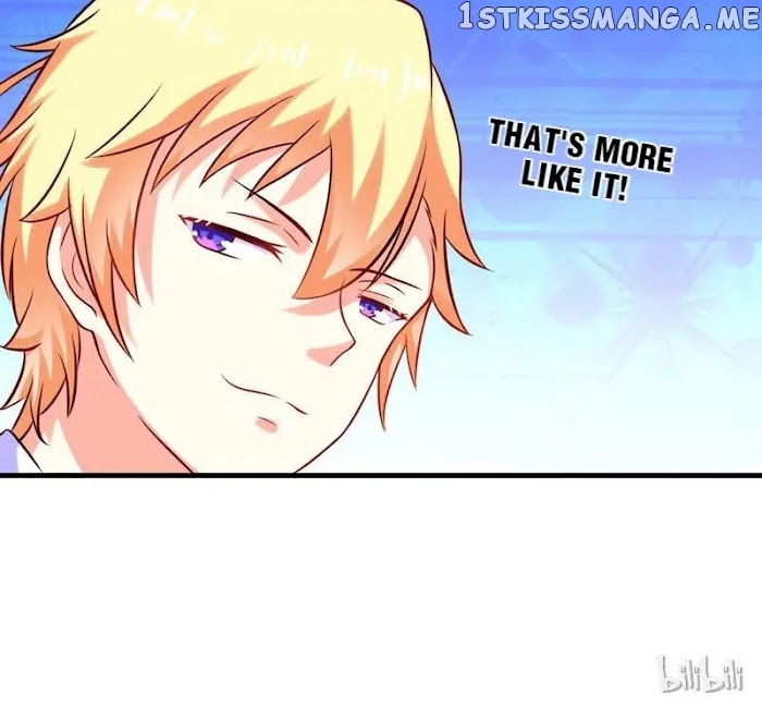 Rich Man’s Pet: The President’s Hundred Days Plaything chapter 47 - page 14