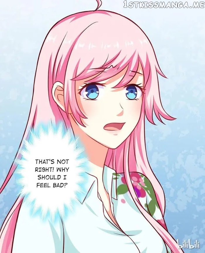 Rich Man’s Pet: The President’s Hundred Days Plaything chapter 47 - page 16