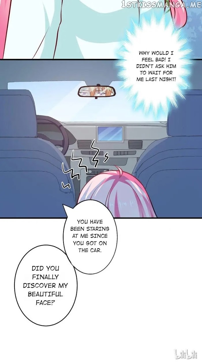 Rich Man’s Pet: The President’s Hundred Days Plaything chapter 47 - page 17