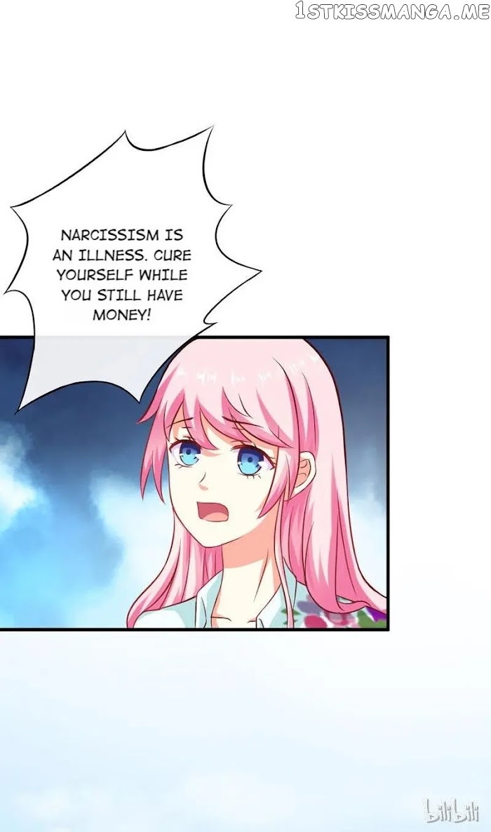 Rich Man’s Pet: The President’s Hundred Days Plaything chapter 47 - page 18