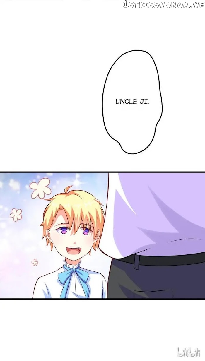 Rich Man’s Pet: The President’s Hundred Days Plaything chapter 47 - page 2