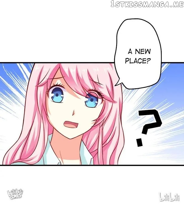 Rich Man’s Pet: The President’s Hundred Days Plaything chapter 47 - page 22