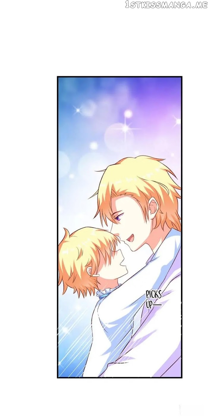 Rich Man’s Pet: The President’s Hundred Days Plaything chapter 47 - page 3