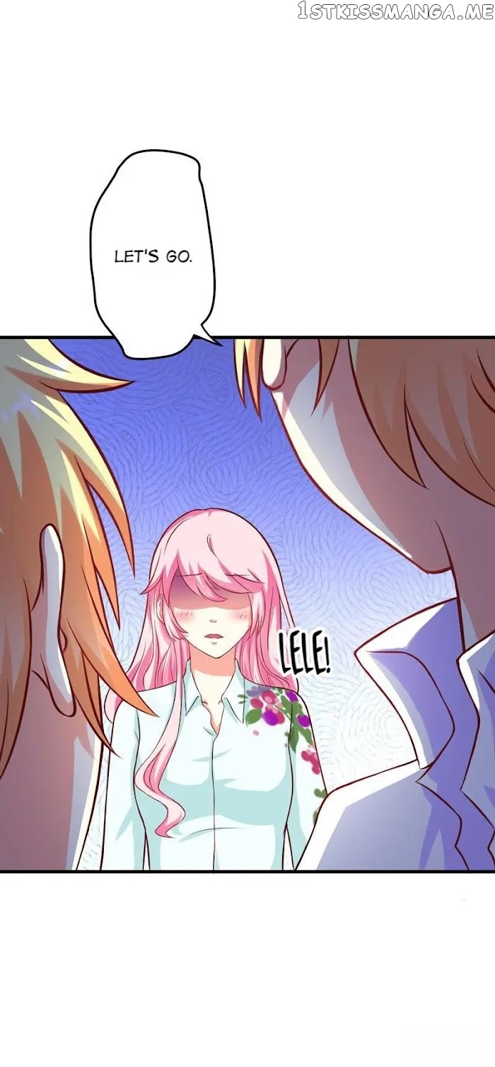 Rich Man’s Pet: The President’s Hundred Days Plaything chapter 47 - page 4