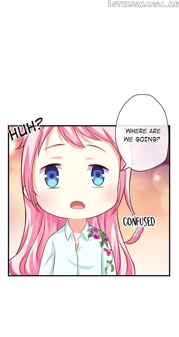 Rich Man’s Pet: The President’s Hundred Days Plaything chapter 47 - page 5