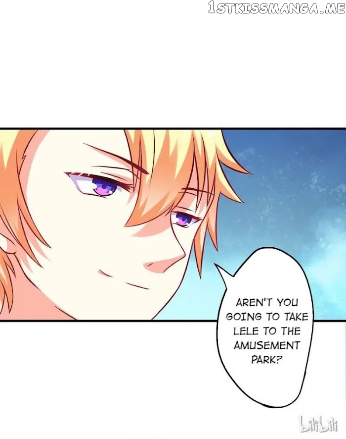 Rich Man’s Pet: The President’s Hundred Days Plaything chapter 47 - page 6