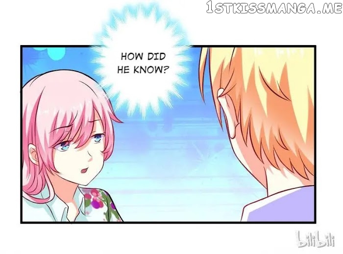 Rich Man’s Pet: The President’s Hundred Days Plaything chapter 47 - page 7