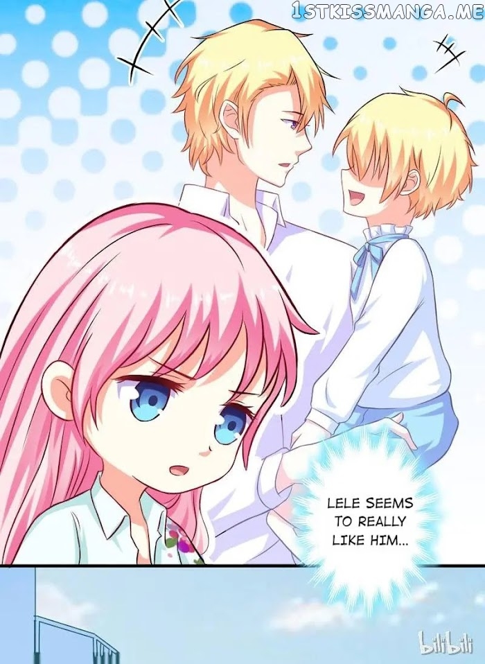Rich Man’s Pet: The President’s Hundred Days Plaything chapter 47 - page 9