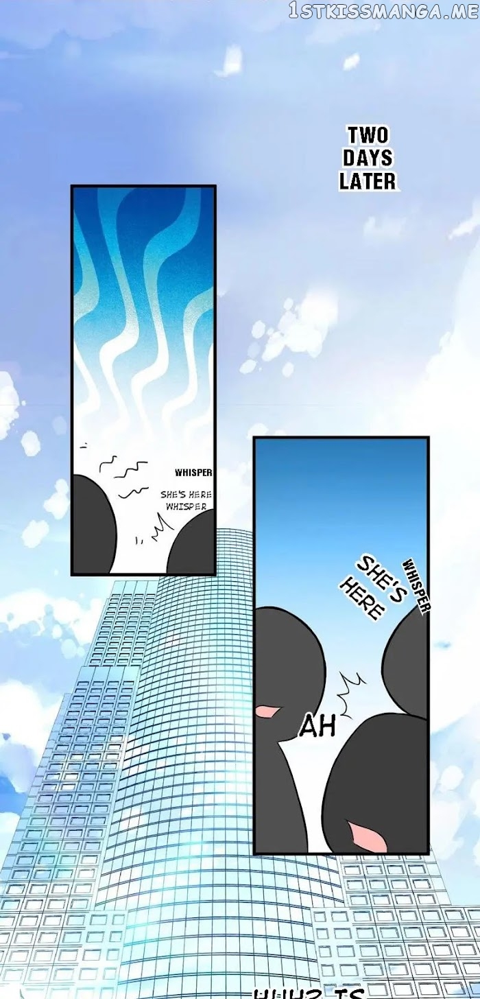 Rich Man’s Pet: The President’s Hundred Days Plaything chapter 23 - page 21