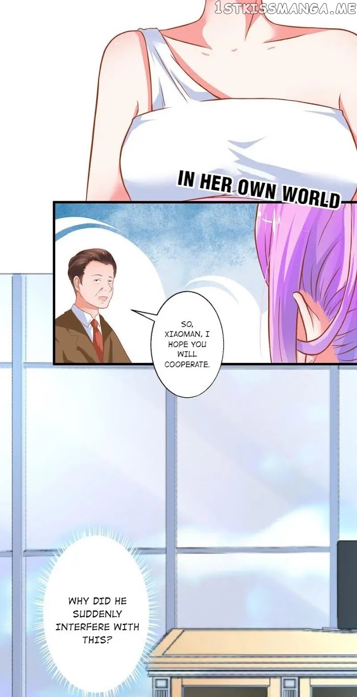 Rich Man’s Pet: The President’s Hundred Days Plaything chapter 23 - page 3
