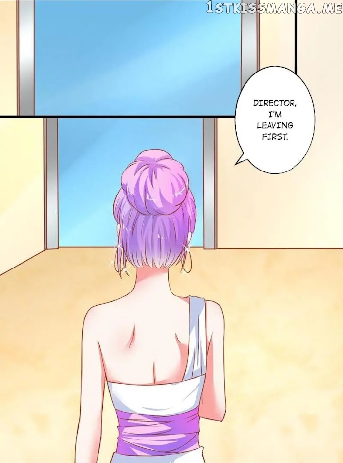 Rich Man’s Pet: The President’s Hundred Days Plaything chapter 23 - page 5