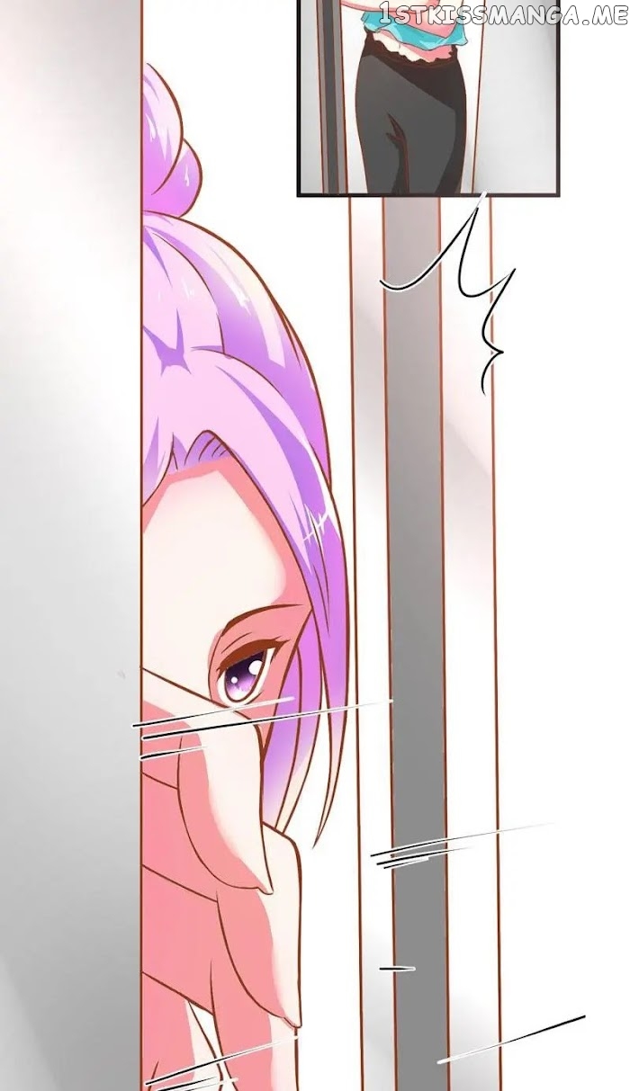 Rich Man’s Pet: The President’s Hundred Days Plaything chapter 23 - page 8