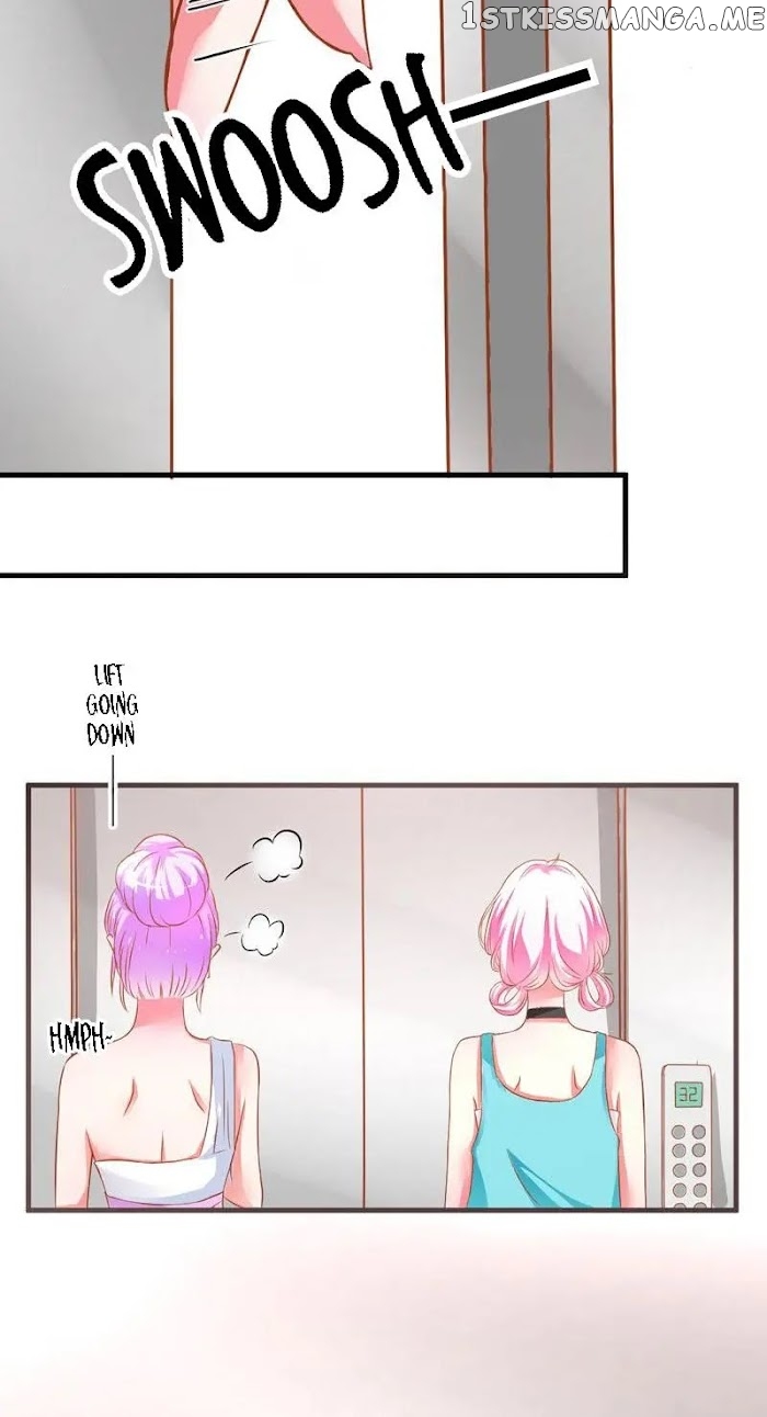 Rich Man’s Pet: The President’s Hundred Days Plaything chapter 23 - page 9