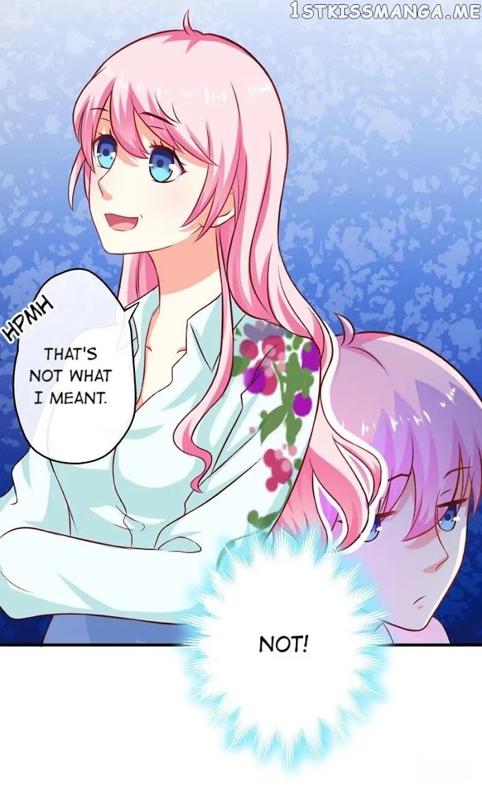 Rich Man’s Pet: The President’s Hundred Days Plaything chapter 48 - page 12