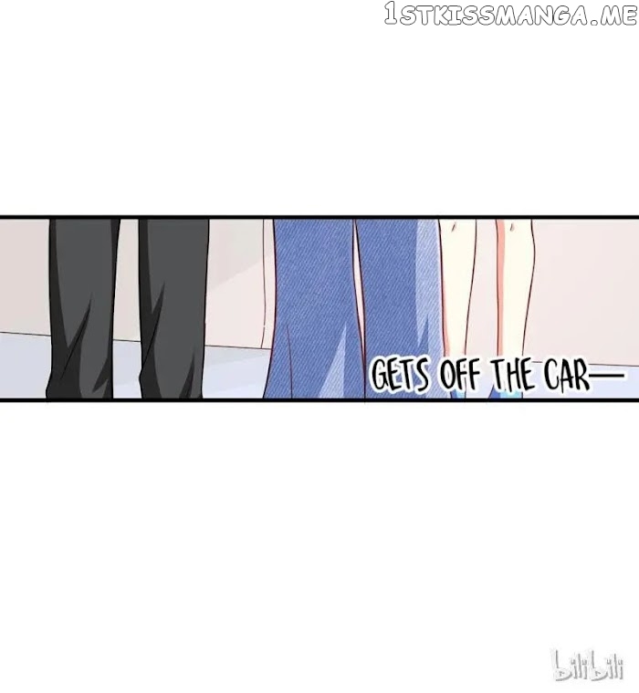 Rich Man’s Pet: The President’s Hundred Days Plaything chapter 48 - page 16