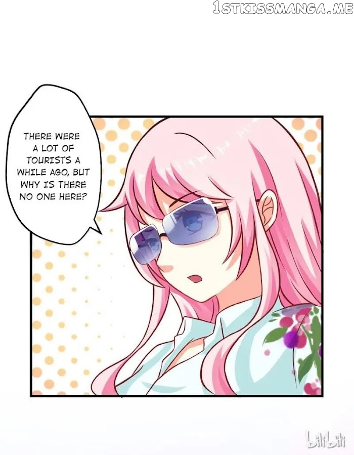 Rich Man’s Pet: The President’s Hundred Days Plaything chapter 48 - page 25