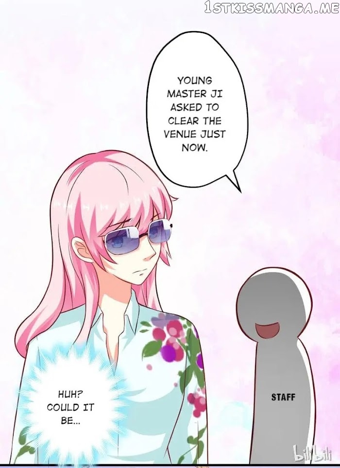 Rich Man’s Pet: The President’s Hundred Days Plaything chapter 48 - page 26